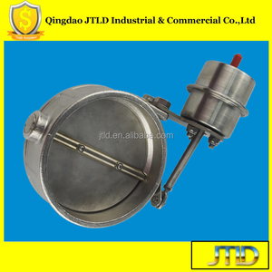 Gaya Baru Yang Baik Kinerja Exhaust Control Valve - Product Image 4