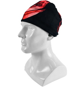 <span class=keywords><strong>Bandana</strong></span> de tubo mágico con patrón de calavera sin costuras multifunción de fabricante al por mayor - Product Image 2