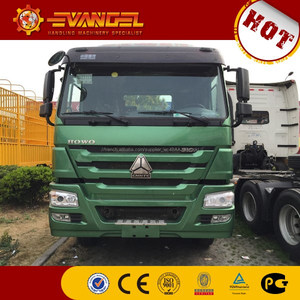 <span class=keywords><strong>Sinotruk</strong></span> <span class=keywords><strong>howo</strong></span> 4x2 tracteur camion bas <span class=keywords><strong>prix</strong></span> vente - Product Image 6