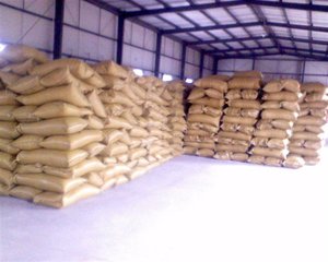 Fertilizante y aditivos para piensos bio ácido fúlvico - Product Image 2