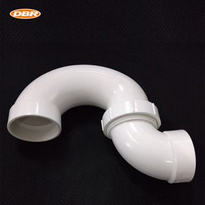 Distributeur de produits recherché Connecteur de filtre à eau PVC 1,5 pouce P-TRAP - Product Image 6
