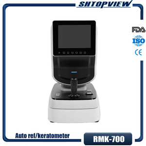 RMK-700 Optische Instrument Auto <span class=keywords><strong>Refractometer</strong></span> Keratometer - Product Image 4