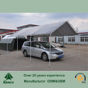La voiture Parking couvert, Portable voiture abri, <span class=keywords><strong>Garage</strong></span>, Tente de voiture - Product Image 1