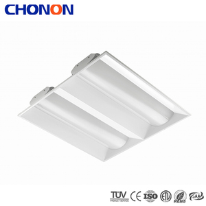 Super brillante Oficina superficie montada tamaños estándar ultra delgado llevó el panel de techo cuadrada luz 36 w precio - Product Image 5