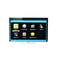Décodeur numérique terrestre Full HD Z5 HD Openbox de qualité supérieure