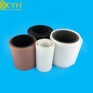 Skived <span class=keywords><strong>PTFE</strong></span> ฟิล์ม 100% Virgin เมมเบรน - Product Image 3