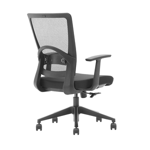 Hot Sale office furniture comfortable medium a computer task swivel mesh office chair - Product Image 6