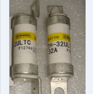 Fusible 660V 16A 25A 32A 40A 50A 63A 80A 660GH-16ULTC 660GH-25ULTC 660GH-32ULTC 660GH-40ULTC 660GH-50ULTC 660GH-63ULTC - Product Image 2