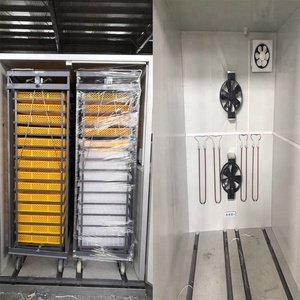 Lồng Ấp Trứng Công Nghiệp Vi Tính Tự Động <span class=keywords><strong>10000</strong></span> Trứng Gà - Product Image 2