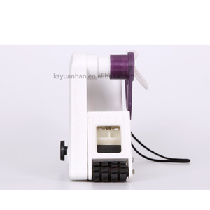 Machine d'imprimer des étiquettes pour vêtements, impression seconde main d'autocollants, étiquettes - Product Image 4