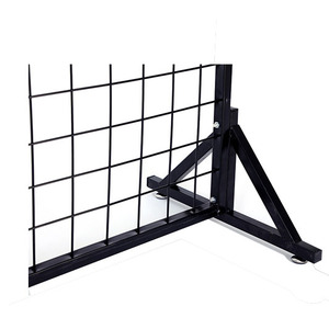 Kệ trưng bày thương mại giá quảng cáo tùy chỉnh hàng hóa quảng cáo kệ - Product Image 3