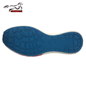 Suelas <span class=keywords><strong>para</strong></span> <span class=keywords><strong>Zapatillas</strong></span> Deportivas Mustang Último Modelo - Product Image 2