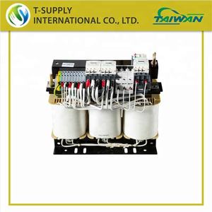 Transformateur AC triphasé 220v 12v 5kva avec garantie de 2 ans - Product Image 4