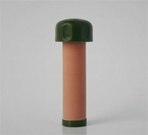 पुन: प्रयोज्य चीनी मिट्टी पानी फिल्टर कारतूस - Product Image 3