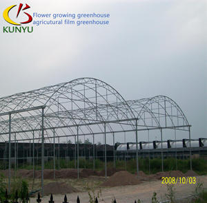 Offre Spéciale faible coût multi-durée de <span class=keywords><strong>polly</strong></span> à effet de serre tunnel avec <span class=keywords><strong>film</strong></span> pour soit commerciale ni usage agricole - Product Image 2