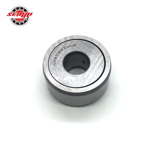 Rodamiento de Agujas de Seguimiento de Leva 10X30X16 NAST10ZZR <span class=keywords><strong>NAST</strong></span> 10 ZZR - Product Image 1
