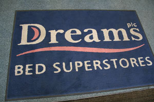 Thảm Cửa Logo In Theo Yêu Cầu Chống Trượt Thảm Chùi Chân Đặt Làm Tại Nhà Lớn Sàn Ngoài Trời - Product Image 6