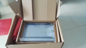 Giá Màn Hình Cảm Ứng Lcd Hmi Giá Rẻ - Product Image 4