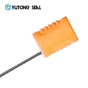 YT-CS 205 <span class=keywords><strong>en</strong></span> acier galvanisé fil signal <span class=keywords><strong>joint</strong></span> de câble camion - Product Image 2