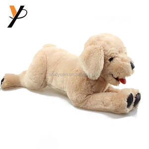 Tùy Chỉnh Plush Dog Plush Thô Collie Đồ Chơi - Product Image 6