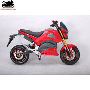 オートバイM3中国供給カスタマイズされたブラシレス電気レース - Product Image 4