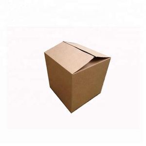 Hộp <span class=keywords><strong>Carton</strong></span> 5 Lớp Chất Liệu Sóng Mạnh Xuất Khẩu Theo Yêu Cầu - Product Image 6