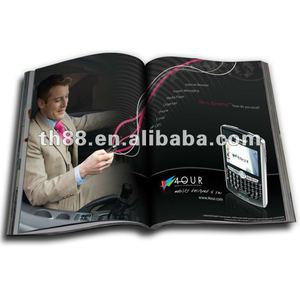 <strong>Magzine</strong> Printing - Product Image 1