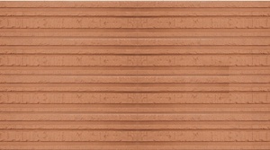 Nhiệt Độ cao Bên Ngoài Đất Sét Tường Sơn Gạch Gạch - Product Image 6