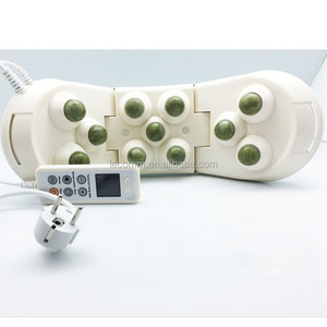 Masajeador Proyector Plegable Original <span class=keywords><strong>Jade</strong></span> 11 <span class=keywords><strong>Ball</strong></span> AC220V para Aplicación Corporal - Product Image 1