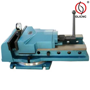 cnc milling modular precision machine vices