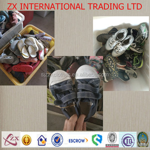 Di alta qualità utilizzato a mano borse all'ingrosso per l'africa seconda mano vestiti scarpe <span class=keywords><strong>e</strong></span> borse - Product Image 4