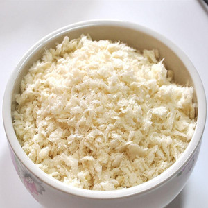 Línea de producción de migas de pan automática, máquina de fabricación de pan japonés panko, precio barato - Product Image 4