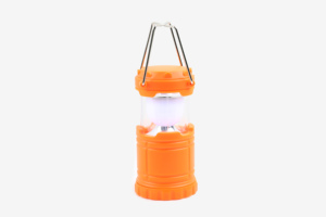 Lanterne de <span class=keywords><strong>camping</strong></span> LED rétractable de luxe, éclairage de tente d'urgence extérieur portable avec batterie No 7 - Product Image 5