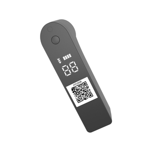 Trottinette électrique Omni Sharing avec GPS et système de location IoT - Product Image 2