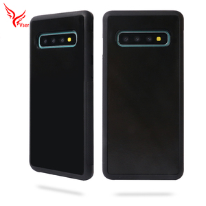 couverture de Téléphone d'aspiration nano zéro anti-gravité <span class=keywords><strong>housse</strong></span> de téléphone Portable Pour Samsung galaxy s10 plus - Product Image 2