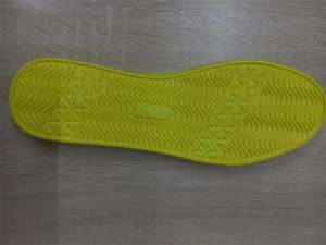 HM-128 EVA Clog เครื่อง EVA รองเท้าแต่เพียงผู้เดียวฉีดเครื่องทำ - Product Image 6