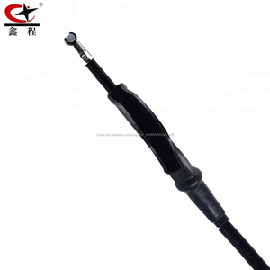 Fábrica directa motocicleta descubrir cable de freno - Product Image 6