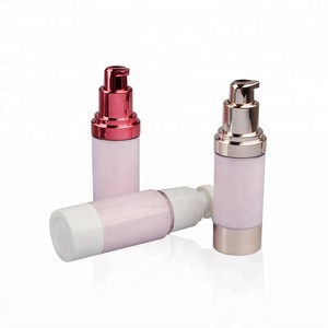 حار بيع مستحضرات التجميل النباتي العلامة الخاصة ماكياج قاعدة ماء الوجه التمهيدي - Product Image 3