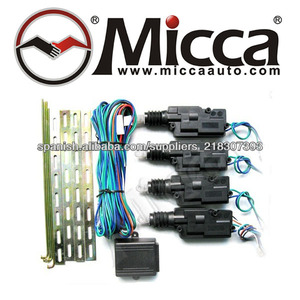 CIERRES CENTRALIZADOS CON SOLENOIDE TIPO CLOCHE HEAVY DUTY(DL870) - Product Image 1