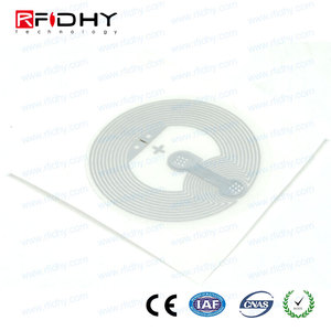 Làm xáo trộn-proof Thông Minh NFC Stickers đối với <span class=keywords><strong>Smoke</strong></span> Detector Kiểm Tra - Product Image 5