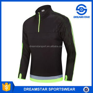 New design best quality football training sweatshirt - Product Image 3