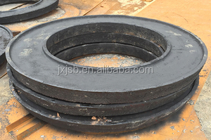 Máquina de explotación minera Mini Mojado <span class=keywords><strong>Molino</strong></span> De Piedra para La Venta - Product Image 6