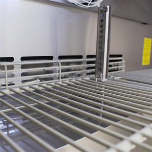 Congelatore Commerciale a 3 Porte con Ventilazione per Ristoranti Subway - Product Image 5
