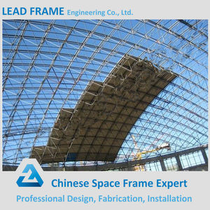 Préfabriqué ossature portante <span class=keywords><strong>toiture</strong></span> treillis en acier pour <span class=keywords><strong>construction</strong></span> - Product Image 2