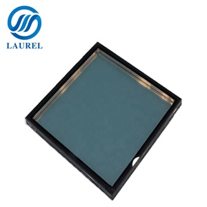 Verre isolant sous vide à économie d'énergie / Puits de lumière triple <span class=keywords><strong>vitrage</strong></span> <span class=keywords><strong>double</strong></span> / Panneaux de verre à revêtement Low-E - Product Image 4