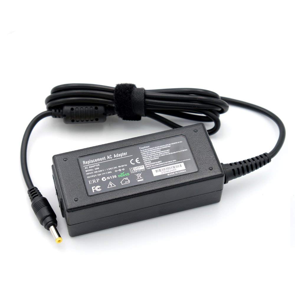 Chargeurs alimentation pc portables - Accessoires informatique