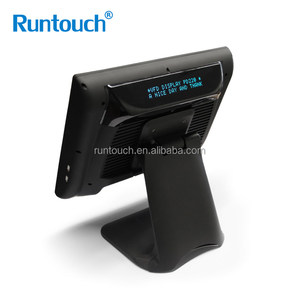 Runtouch RT6801 FlatPOS NUEVO <span class=keywords><strong>TPV</strong></span> con Pantalla Táctil para Punto de Venta - Product Image 4