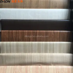 Decorative Laminate Film