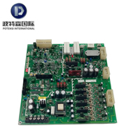MITSUBISHI Marque KCJ-420C de carte pcb de carte mère carte mère carte principale