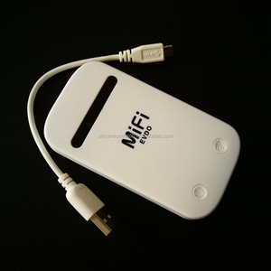 Bộ Định Tuyến Wifi 3G CDMA Giá Rẻ MR83 Hỗ Trợ Evdo 800Mhz - Product Image 4